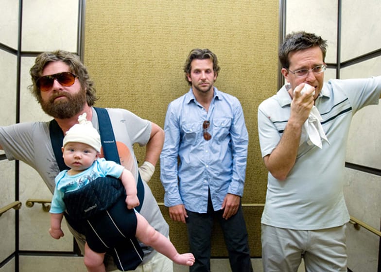 Patrocine a despedida do noivo