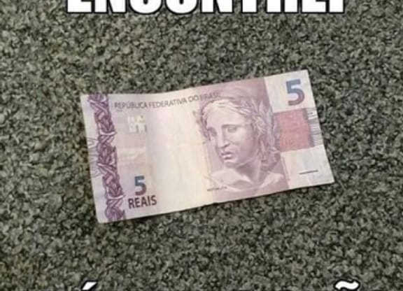 Presentes criativos Ajuda para comprar doláres para a Lua de Mel