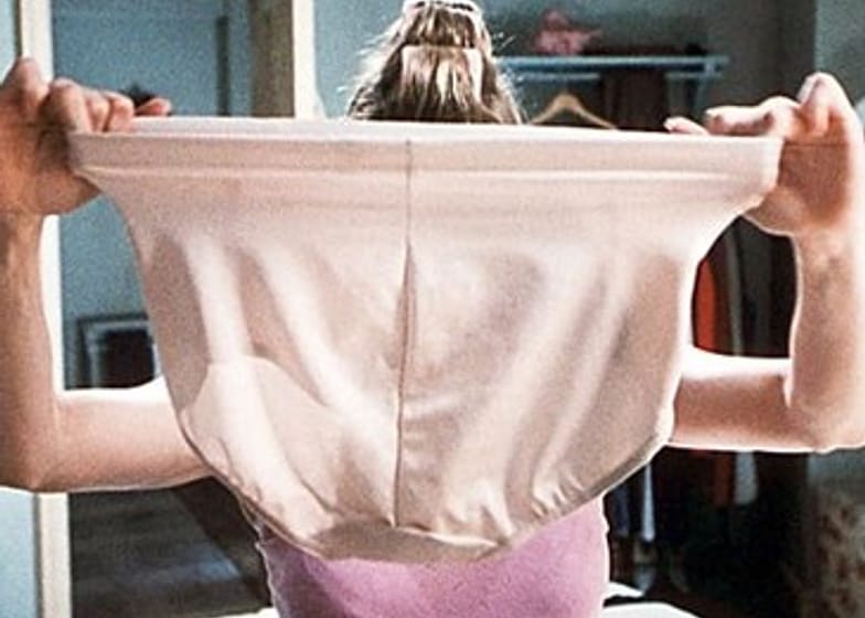 Fantasia sexy pra noiva usar na lua de mel