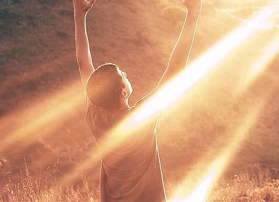 Presentes criativos Deus te iluminou e você resolveu dar um bom presente