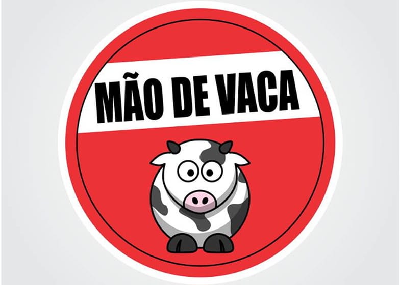 Só pra não dizer que não dei nada