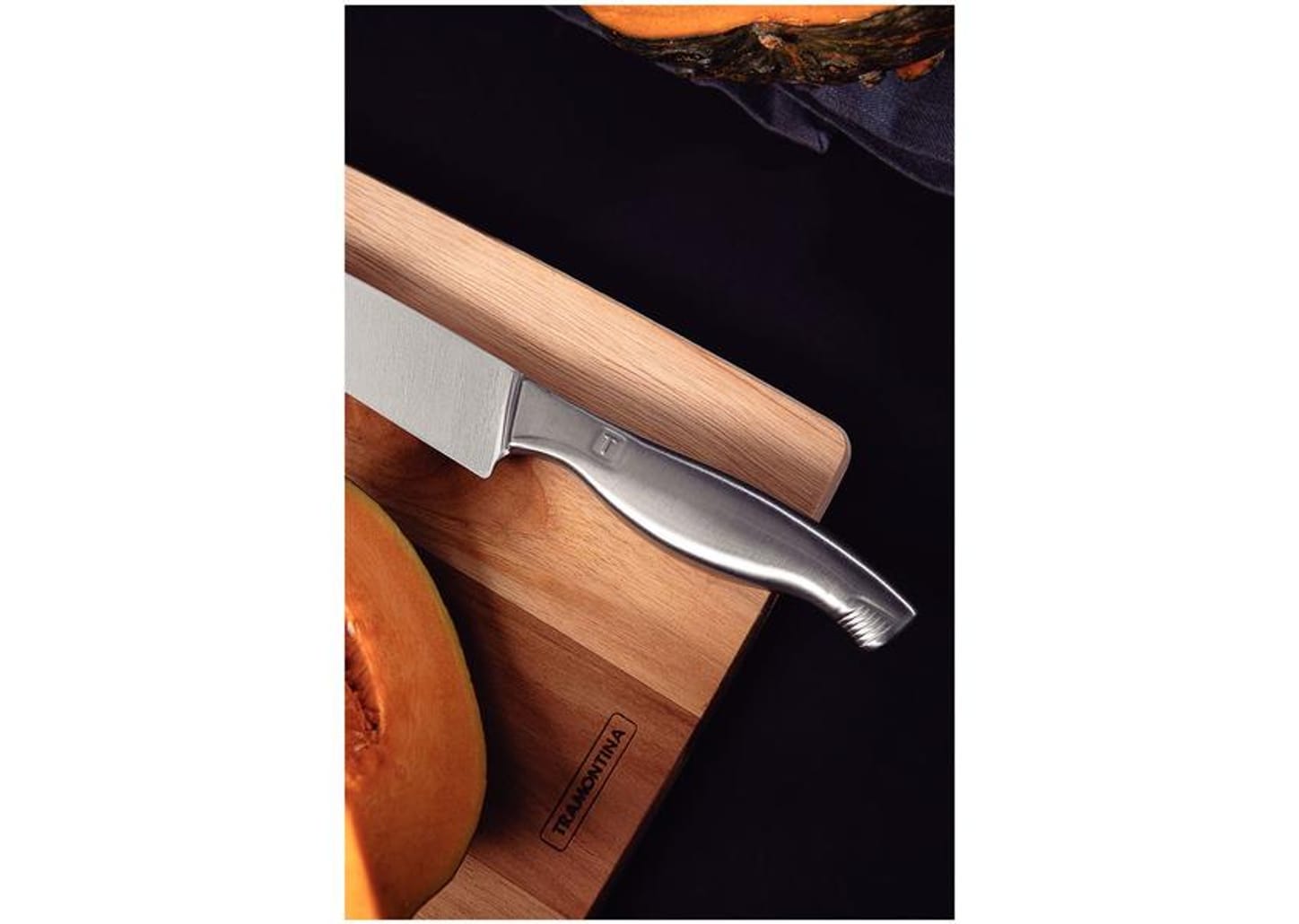 Faca de Cozinha Tramontina Inox 6" Sublime