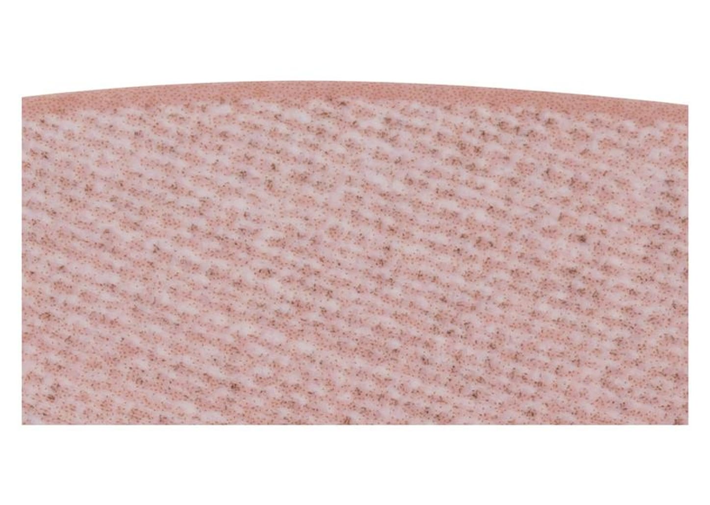 Sousplat Rosa 34cm Alleanza Linho