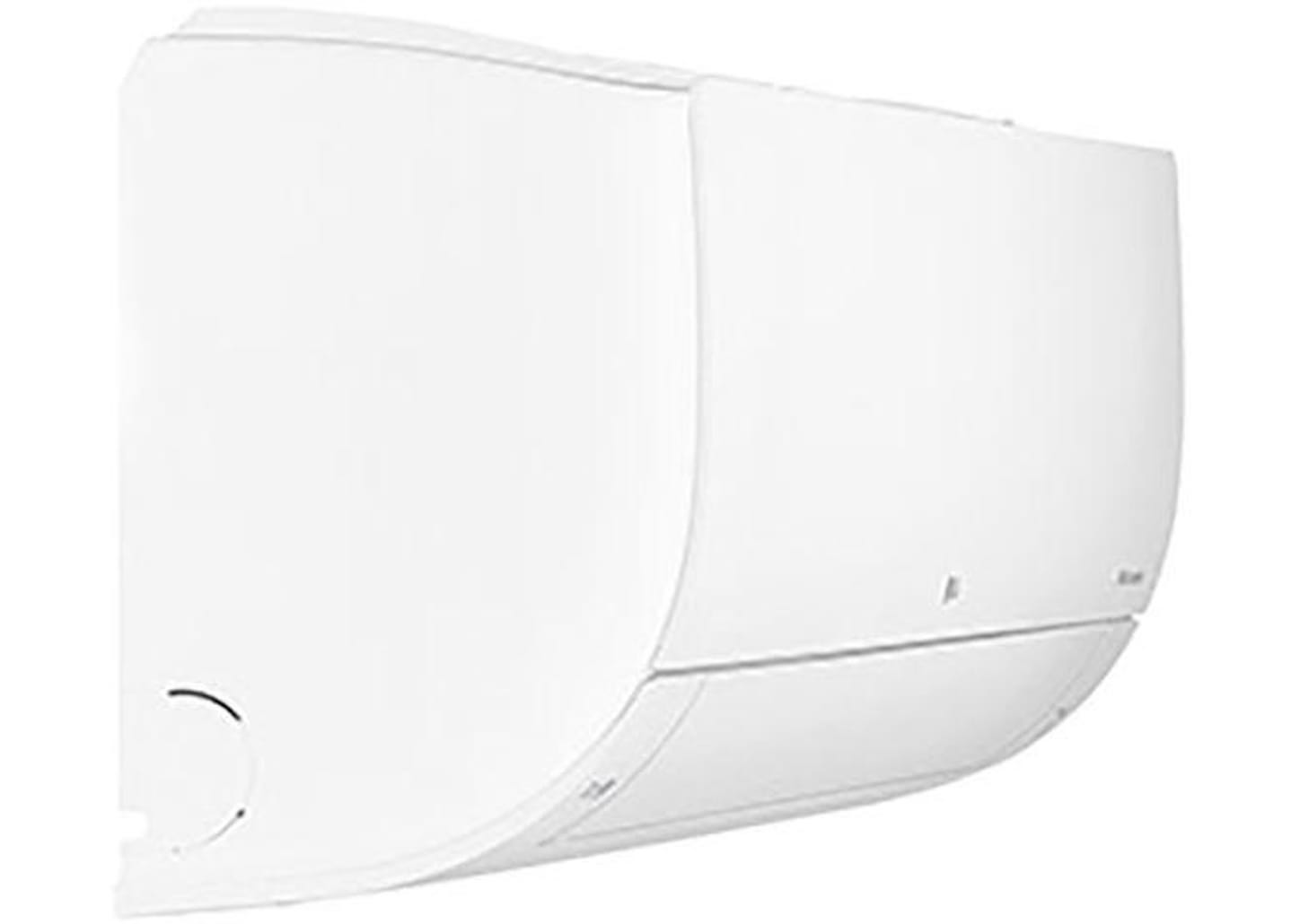 Ar-condicionado Split Hi-Wall LG Dual Inverter 9.000 BTUs Frio Compact