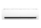 Ar-condicionado Split Hi-Wall LG Dual Inverter 9.000 BTUs Frio Compact