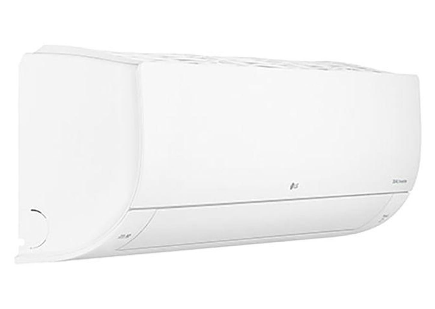 Ar-condicionado Split Hi-Wall LG Dual Inverter 9.000 BTUs Frio Compact