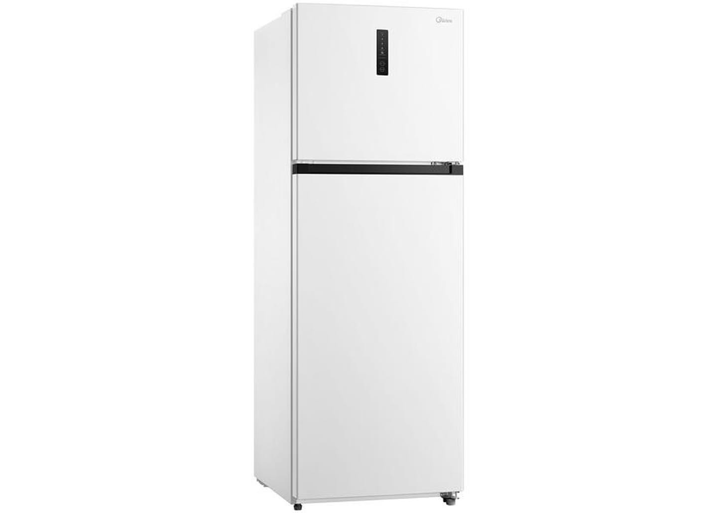 Geladeira/Refrigerador Midea Frost Free Duplex - Branco 347L MD-RT468MTA01