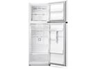 Geladeira/Refrigerador Midea Frost Free Duplex - Branco 347L MD-RT468MTA01