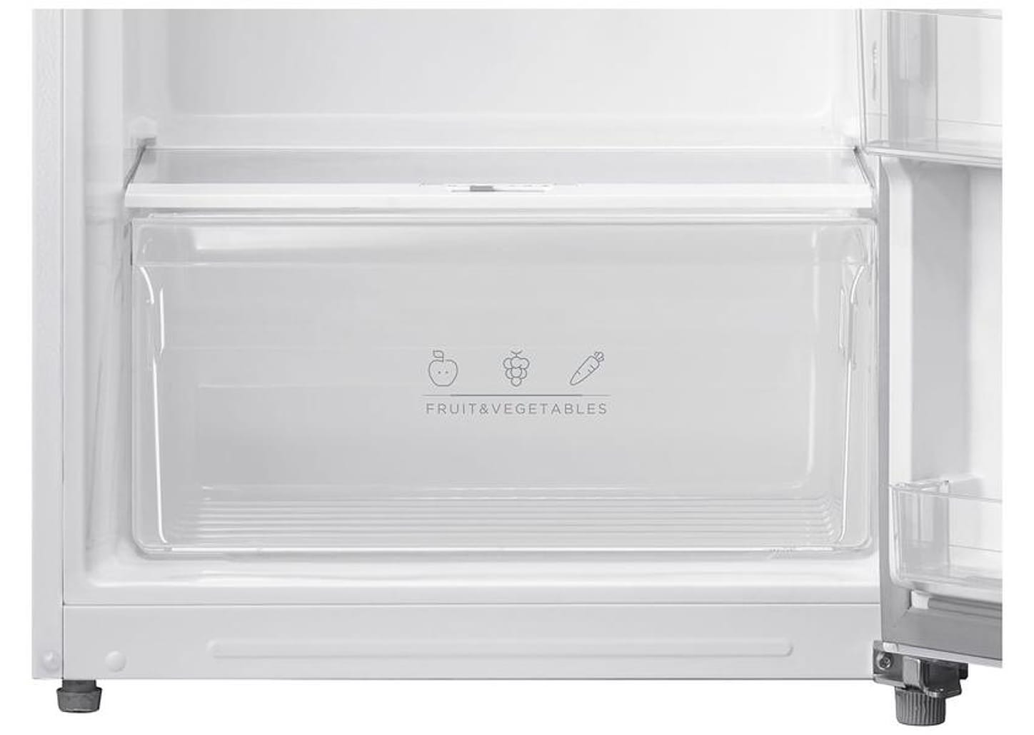 Geladeira/Refrigerador Midea Frost Free Duplex - Branco 347L MD-RT468MTA01