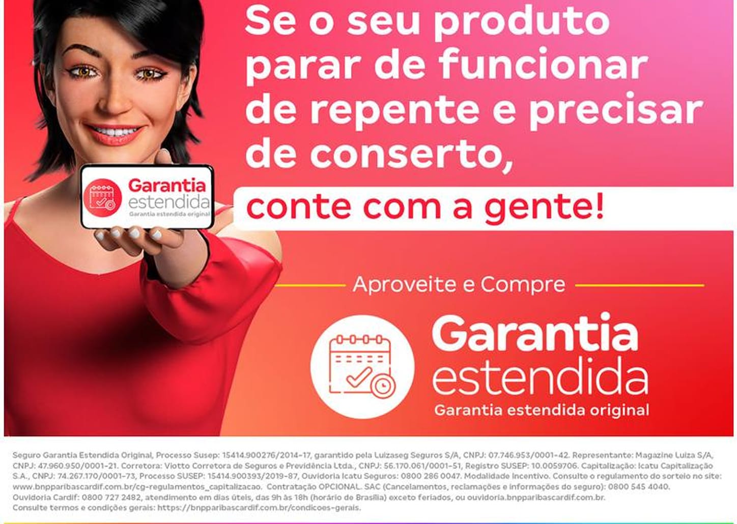 Geladeira/Refrigerador Midea Frost Free Duplex - Branco 347L MD-RT468MTA01