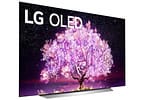 Smart TV 65” 4K UHD OLED LG OLED65C1 120Hz Wi-Fi e Bluetooth Alexa 4 HDMI 3 USB