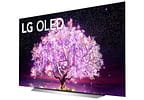 Smart TV 65” 4K UHD OLED LG OLED65C1 120Hz Wi-Fi e Bluetooth Alexa 4 HDMI 3 USB