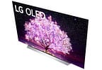 Smart TV 65” 4K UHD OLED LG OLED65C1 120Hz Wi-Fi e Bluetooth Alexa 4 HDMI 3 USB