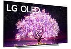 Smart TV 65” 4K UHD OLED LG OLED65C1 120Hz Wi-Fi e Bluetooth Alexa 4 HDMI 3 USB