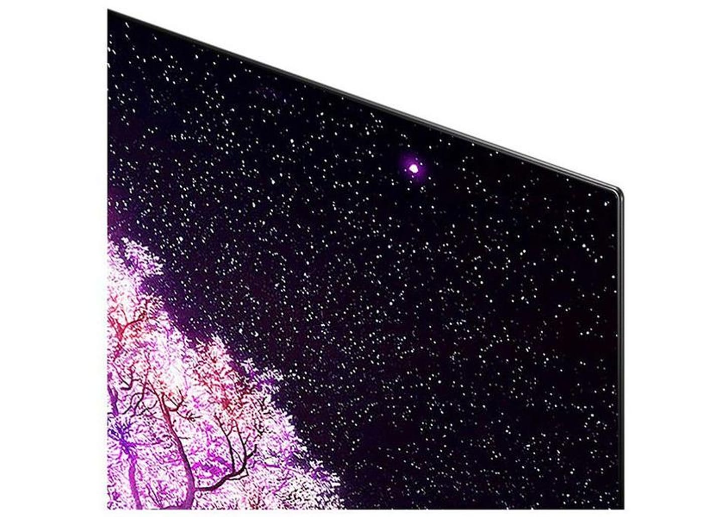 Smart TV 65” 4K UHD OLED LG OLED65C1 120Hz Wi-Fi e Bluetooth Alexa 4 HDMI 3 USB