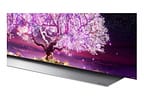 Smart TV 65” 4K UHD OLED LG OLED65C1 120Hz Wi-Fi e Bluetooth Alexa 4 HDMI 3 USB