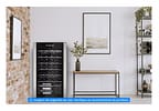 Adega Climatizada Midea 34 Garrafas com Painel Touch WBB341 com Compressor