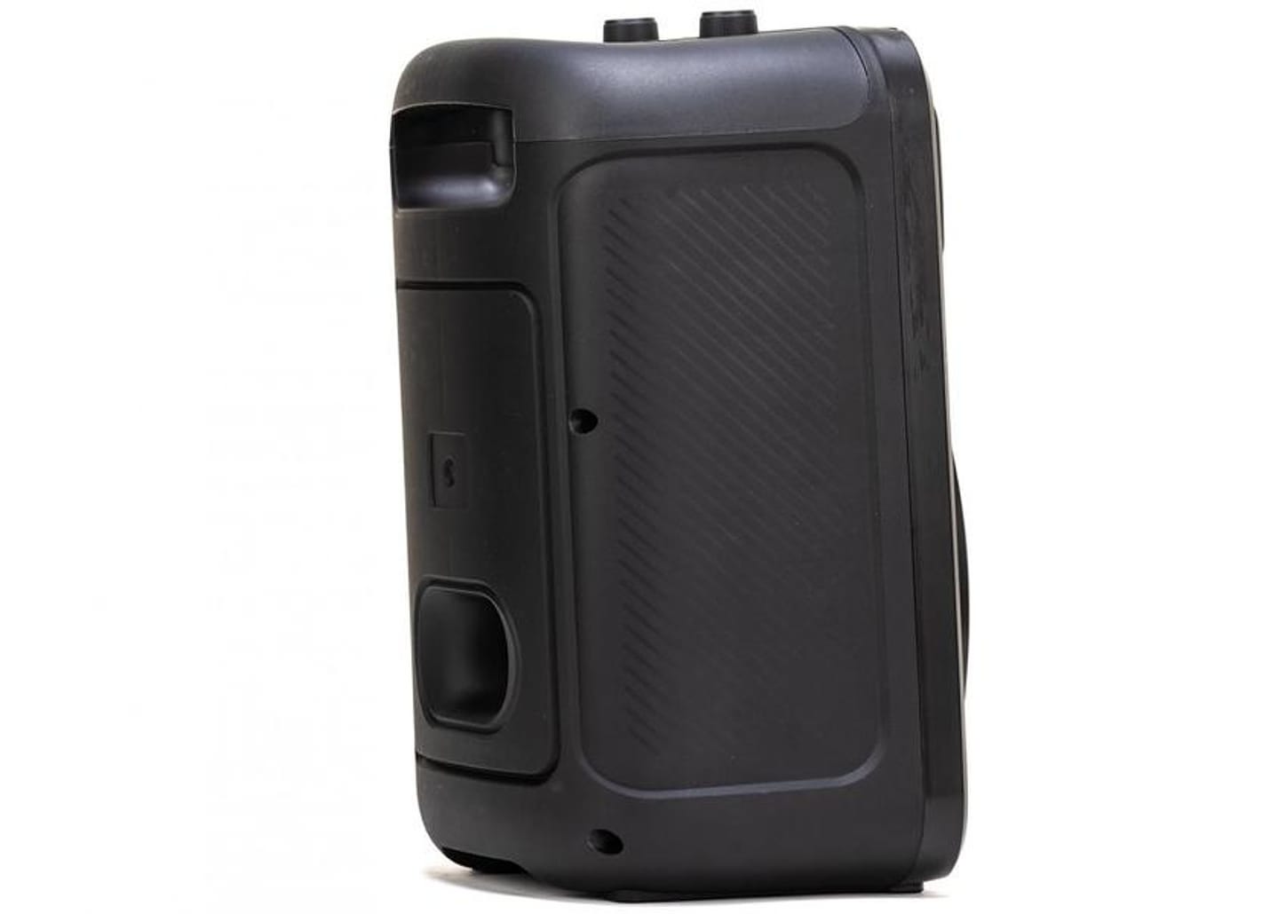 Caixa de Som Amplificada Bluetooth Amvox - ACA 251 New X 250W 8” USB com Tweeter