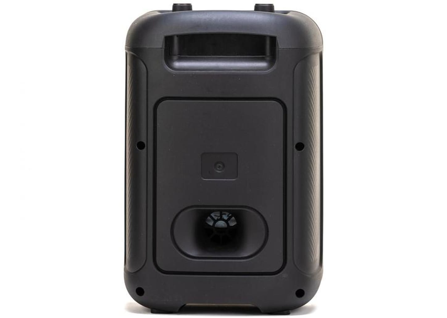 Caixa de Som Amplificada Bluetooth Amvox - ACA 251 New X 250W 8” USB com Tweeter