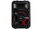 Caixa de Som Amplificada Bluetooth Amvox - ACA 251 New X 250W 8” USB com Tweeter