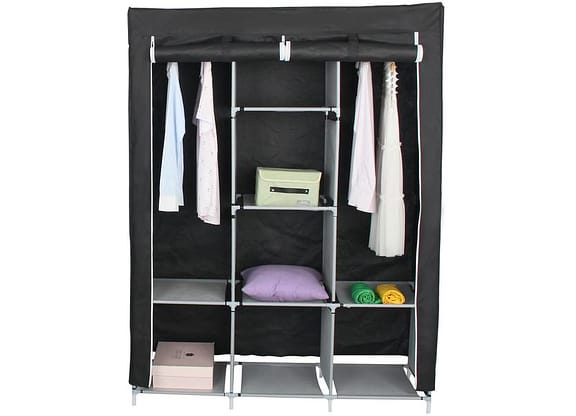 Guarda-roupa Portátil Otello GRP-PRT1