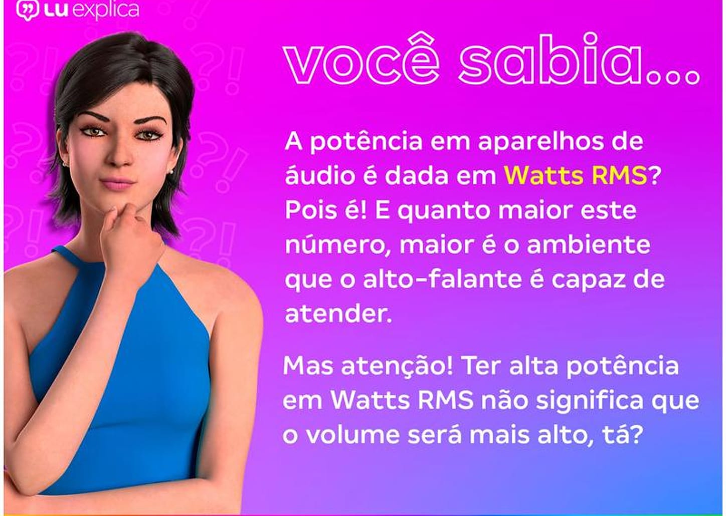 Caixa de Som Torre AMVOX ACA 1000 NEW X - Bluetooth 1000W RMS Amplificada