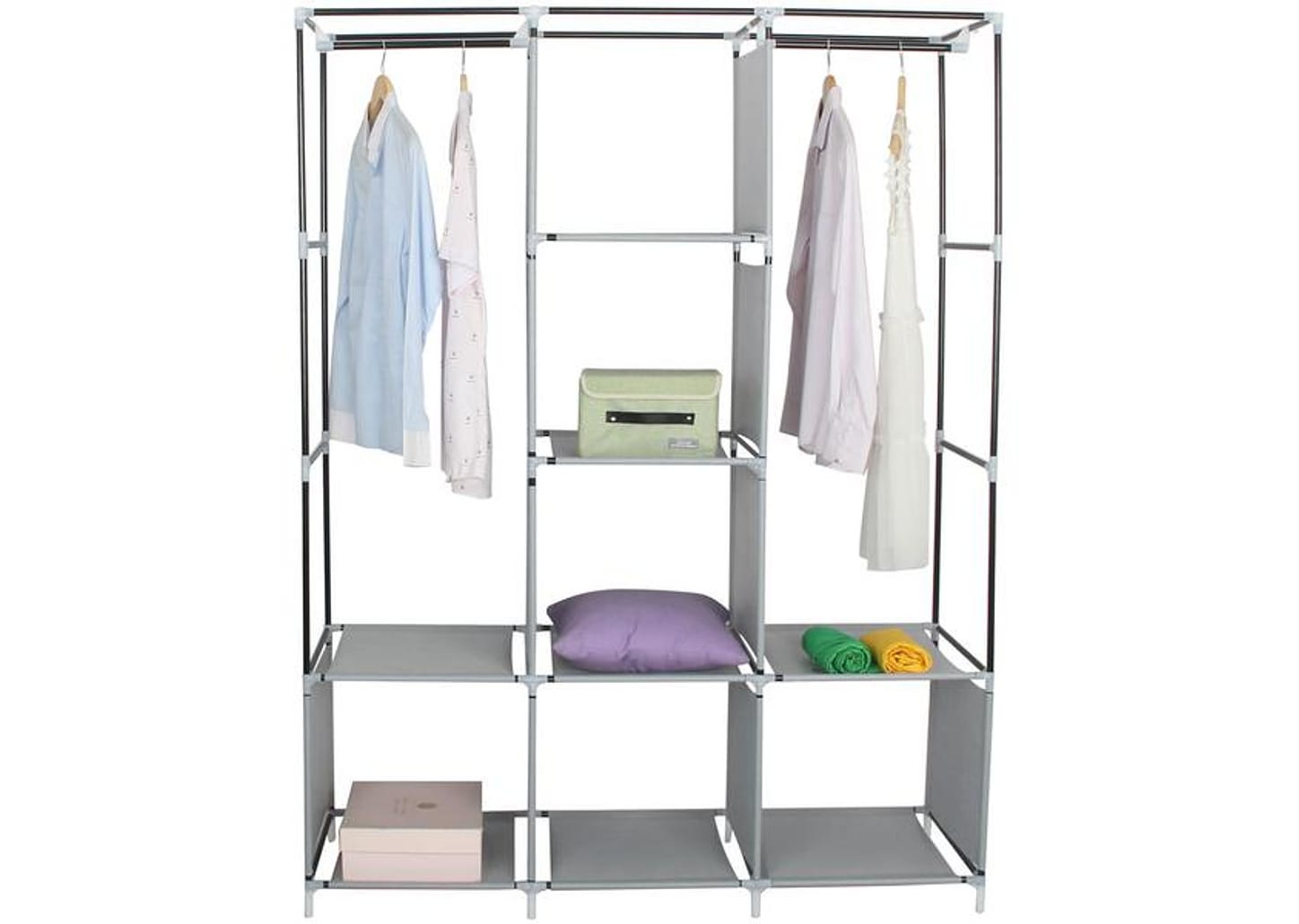 Guarda-roupa Portátil Otello GRP-PRT1