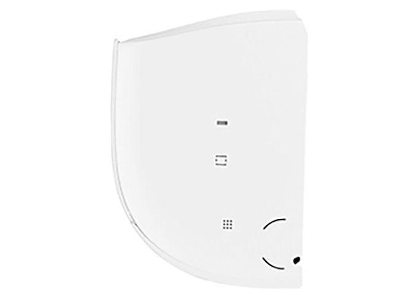 Ar-condicionado Split Hi-Wall LG Dual Inverter 9.000 BTUs Quente e Frio Voice +AI