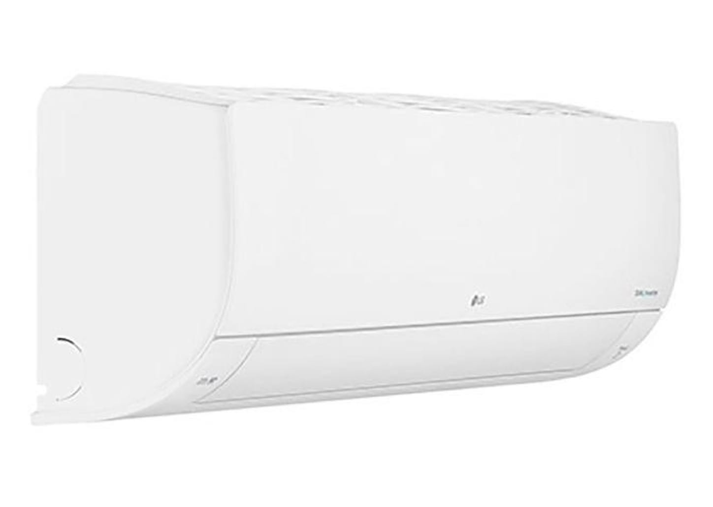 Ar-condicionado Split Hi-Wall LG Dual Inverter 12.000 BTUs Frio Voice +AI