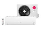 Ar-condicionado Split Hi-Wall LG Dual Inverter 12.000 BTUs Frio Voice +AI