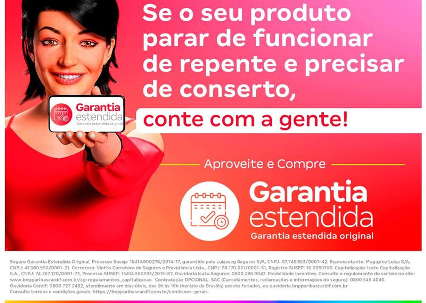 Ar-condicionado Split Hi-Wall LG Dual Inverter 9.000 BTUs Quente e Frio Voice +AI