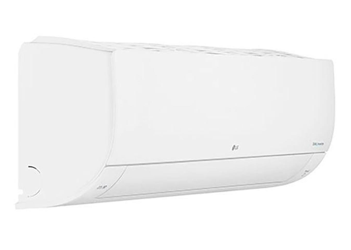 Ar-condicionado Split Hi-Wall LG Dual Inverter 9.000 BTUs Quente e Frio Voice +AI