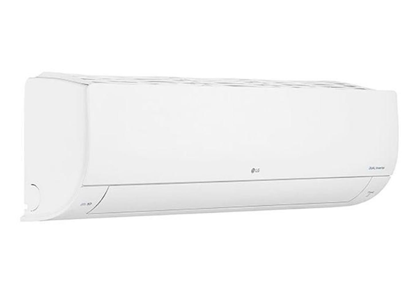 Ar-condicionado Split Hi-Wall LG Dual Inverter 9.000 BTUs Quente e Frio Voice +AI