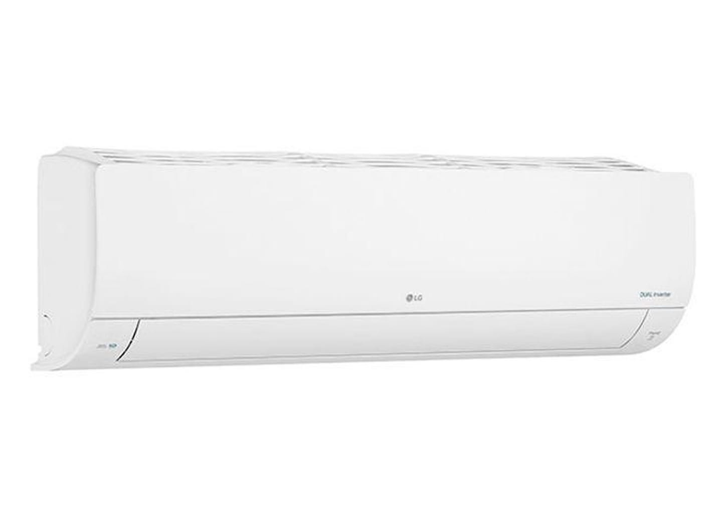 Ar-condicionado Split Hi-Wall LG Dual Inverter 9.000 BTUs Quente e Frio Voice +AI