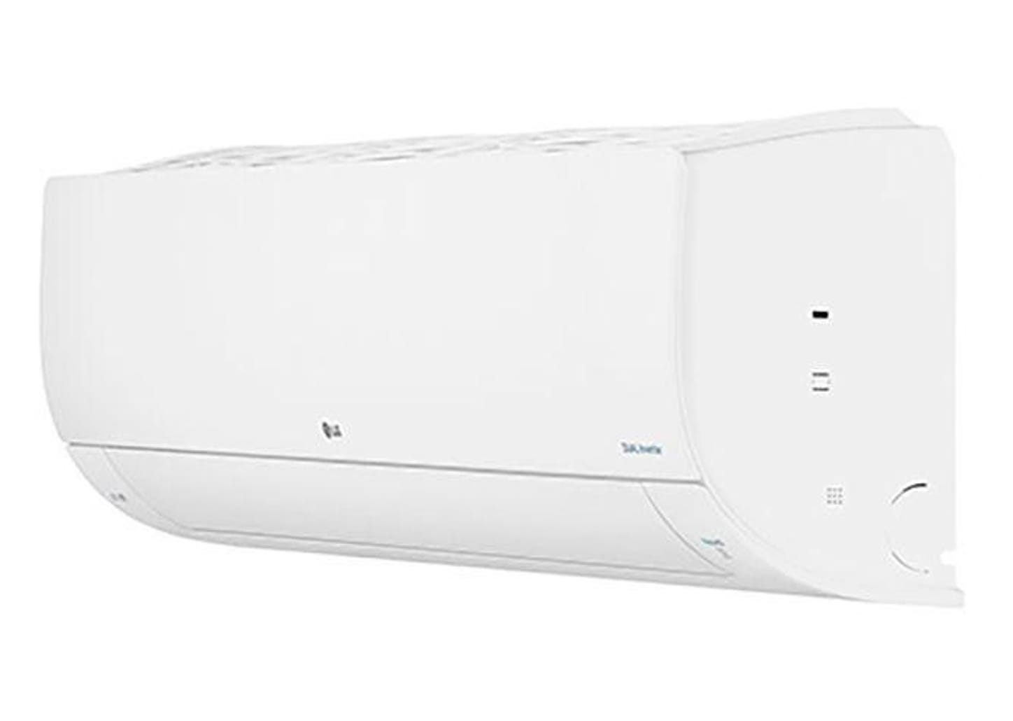 Ar-condicionado Split Hi-Wall LG Dual Inverter 9.000 BTUs Quente e Frio Voice +AI