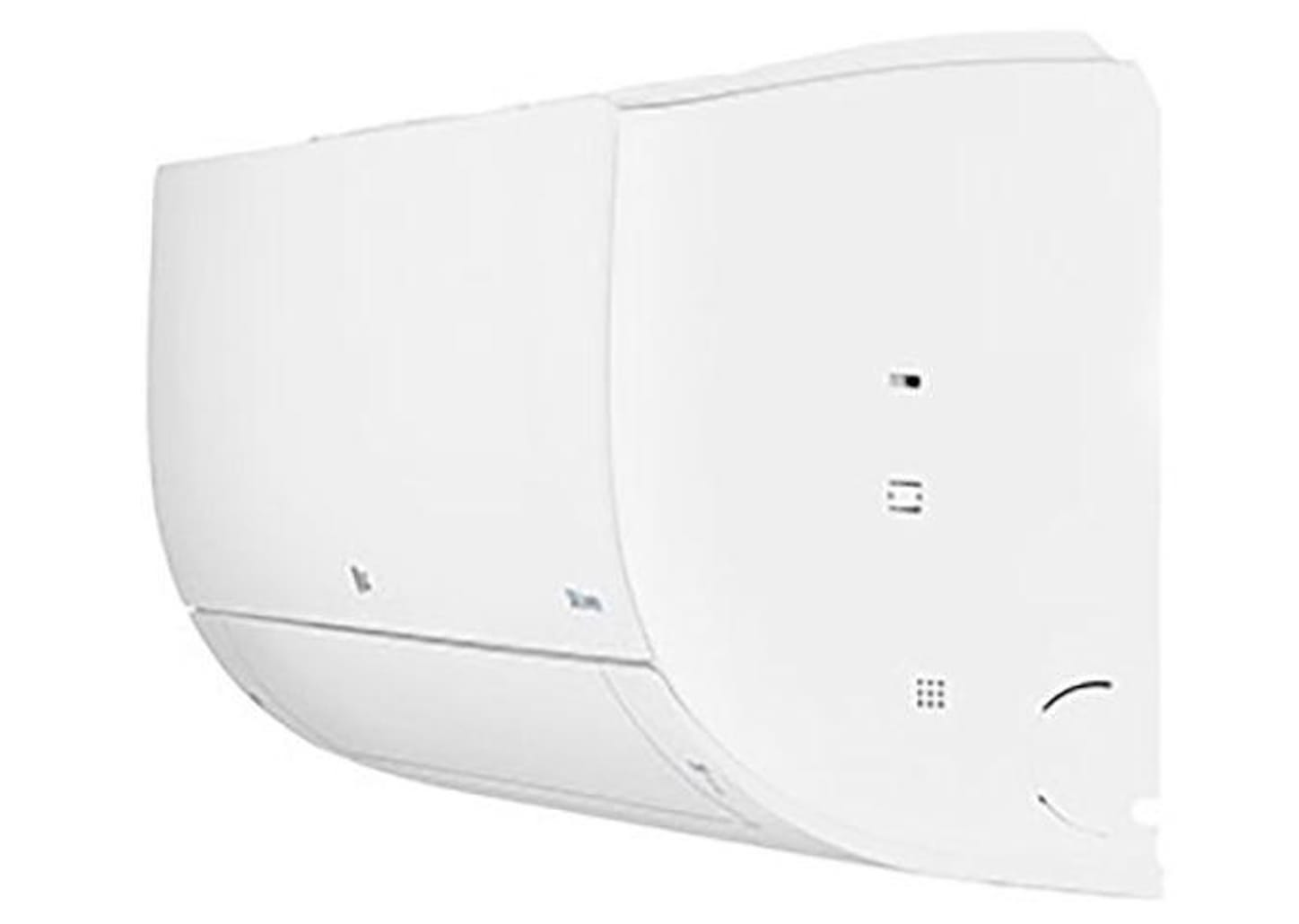 Ar-condicionado Split Hi-Wall LG Dual Inverter 12.000 BTUs Frio Voice +AI