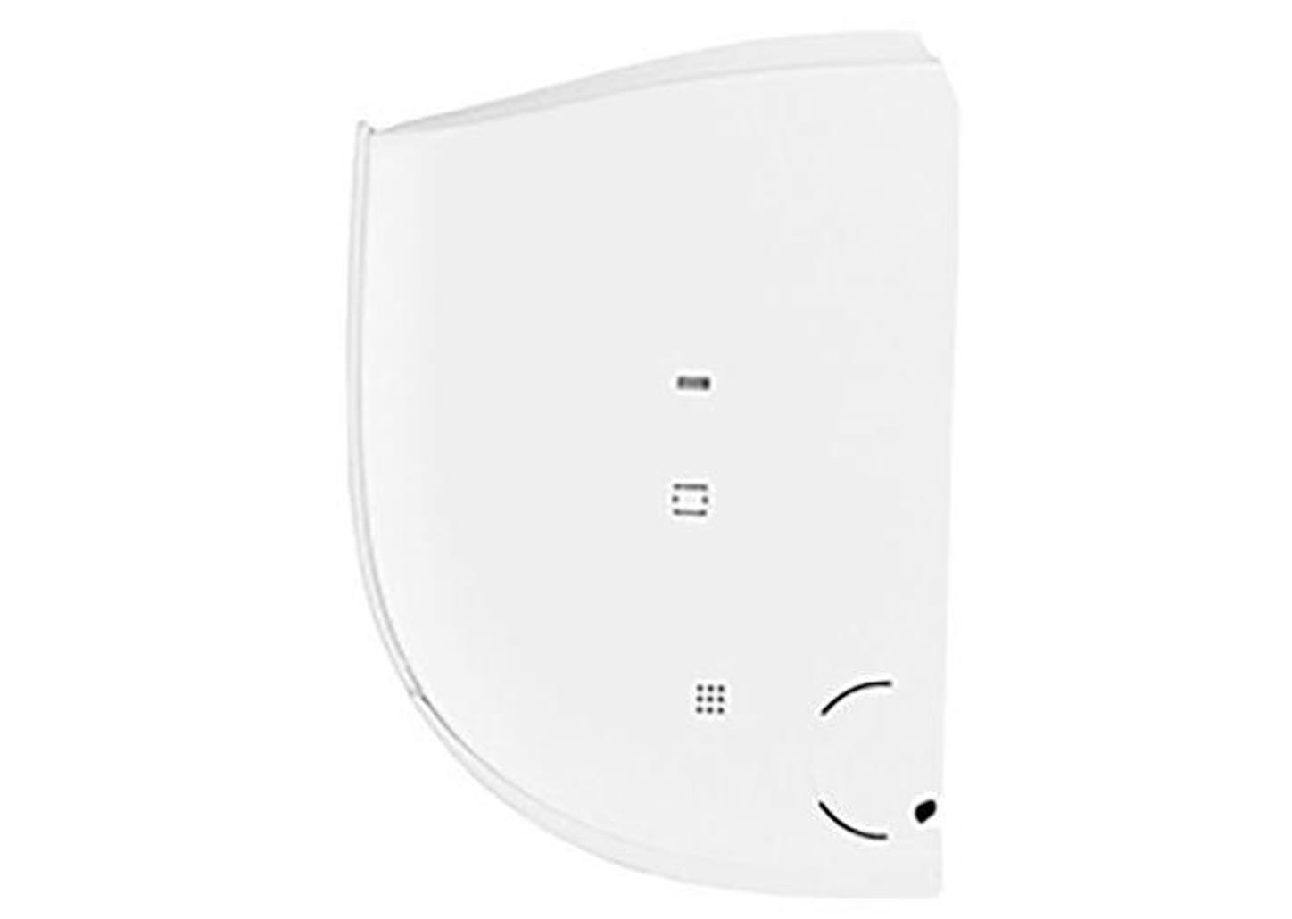 Ar-condicionado Split Hi-Wall LG Dual Inverter 12.000 BTUs Frio Voice +AI