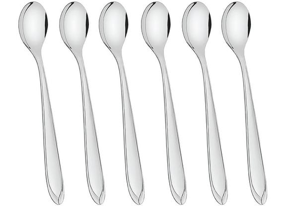 Jogo de Colher Inox Tramontina Amazonas 66960810 6 Peças