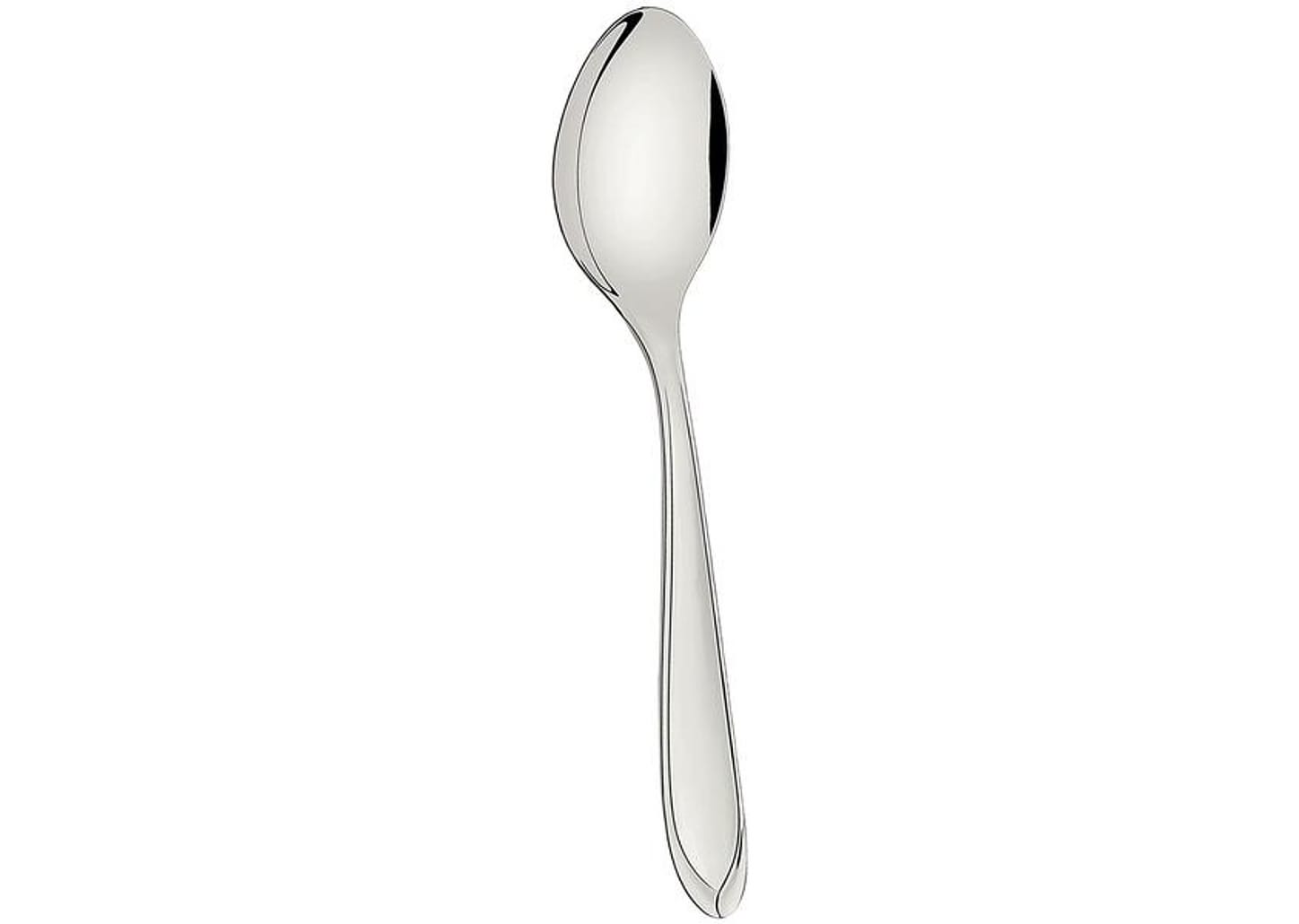 Jogo de Colher Inox Tramontina Laguna 66906075 6 Peças