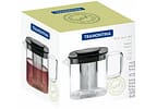 Bule de Chá com Infusor de Vidro 600ml Tramontina 61762090