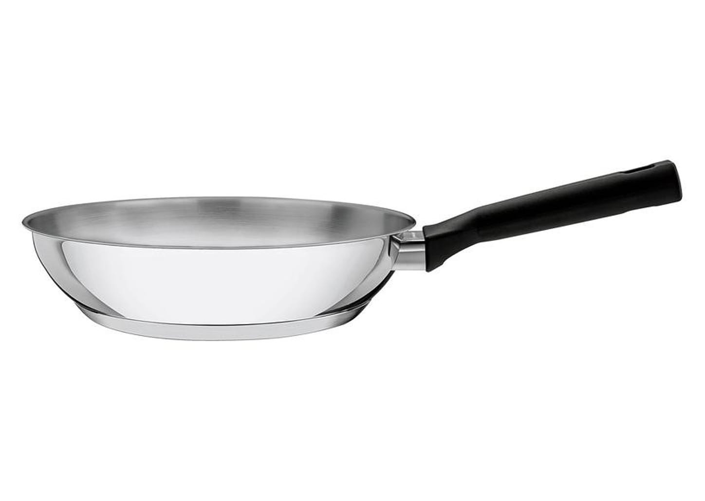 Frigideira Tramontina Inox Fundo Triplo Brava 20cm