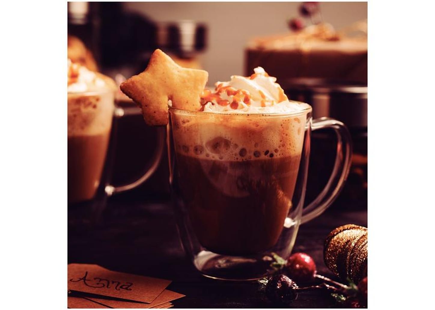 Jogo de Xícaras de Chá e Café 270ml Tramontina 64760410 2 Peças