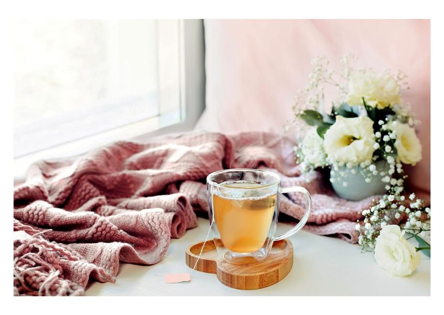 Jogo de Xícaras de Chá e Café 270ml Tramontina 64760410 2 Peças