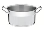 Caçarola Tramontina Inox Fundo Triplo 24cm 6,08L Professional