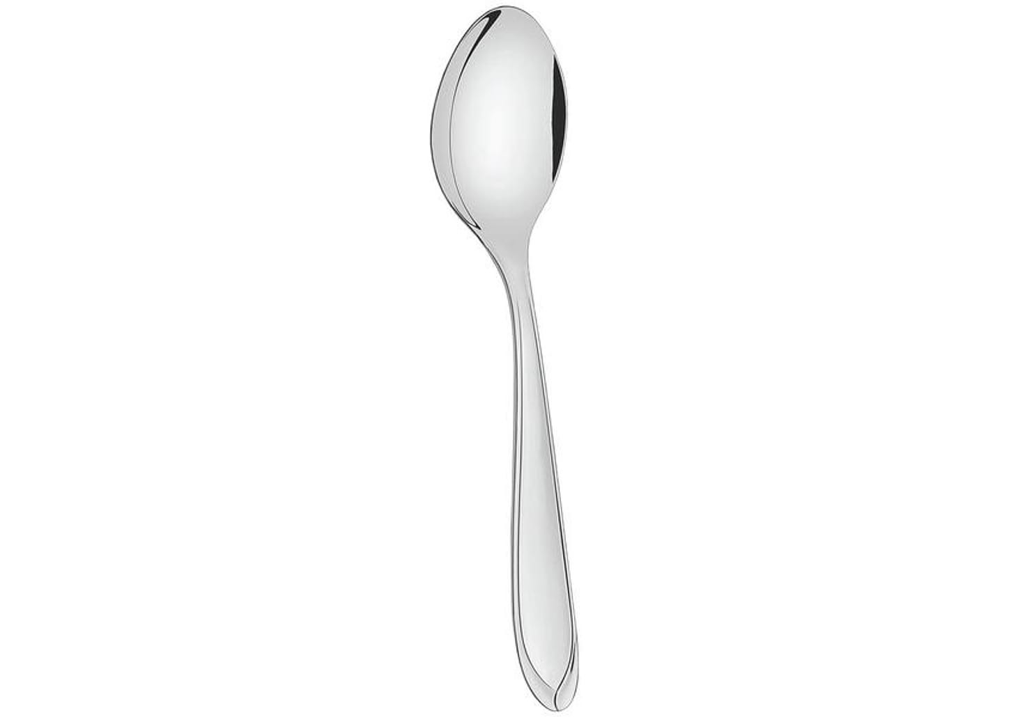 Jogo de Colher Inox Tramontina Laguna 66906071 6 Peças