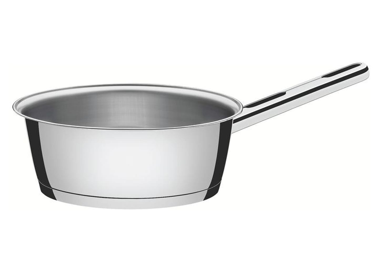 Frigideira Tramontina Inox Fundo Triplo Allegra 20cm