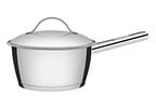 Panela Tramontina Inox Fundo Triplo 20cm 2,7L Allegra