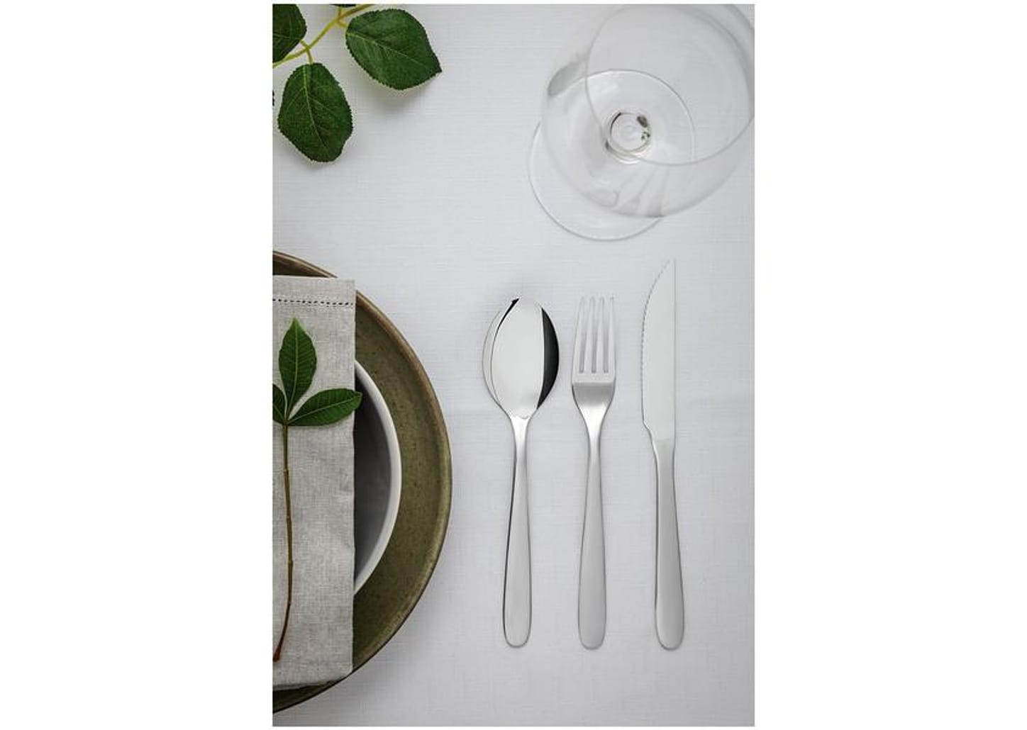 Jogo de Facas para Churrasco Tramontina Inox Havaí 66905185 66905185