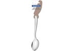 Jogo de Colher Inox Tramontina Maresias 66902075 6 Peças