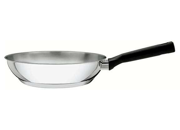 Frigideira Tramontina Inox Fundo Triplo Brava 24cm